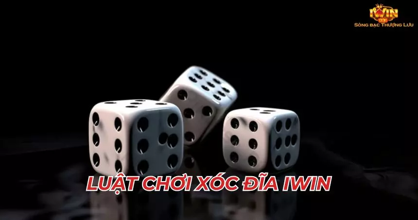 Chi tiết về luật chơi game Xóc đĩa cho tân thủ