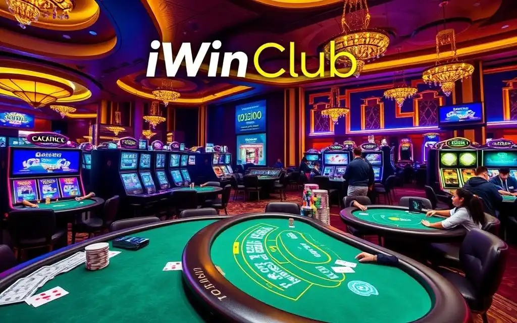 nn88 club - Trải Nghiệm Đỉnh Cao Thế Giới Game Bài